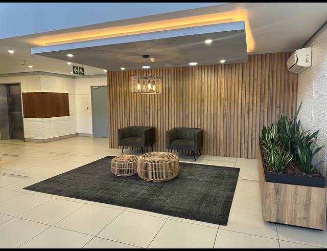 531M² OFFICE TO LET IN SANDTON CENTRAL